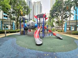 Blk 403D Fern Spring (Sengkang), HDB 5 Rooms #451003461